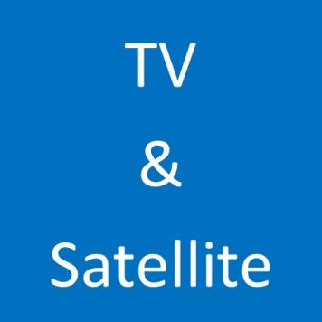 TV & Satellite